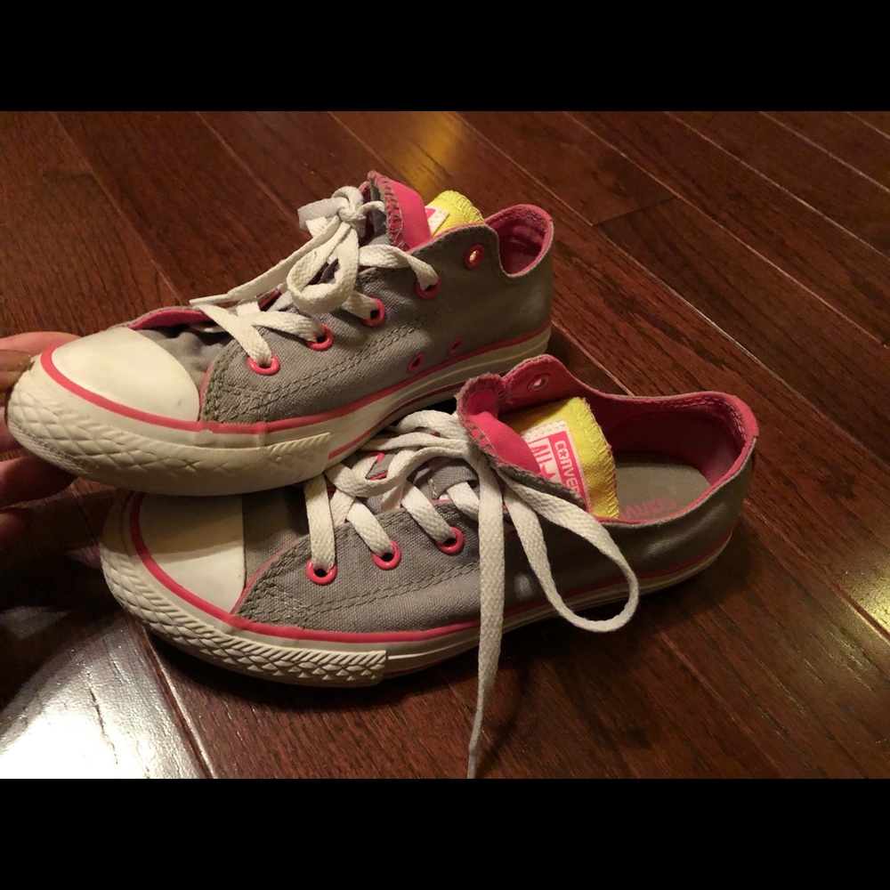 Converse Sneakers